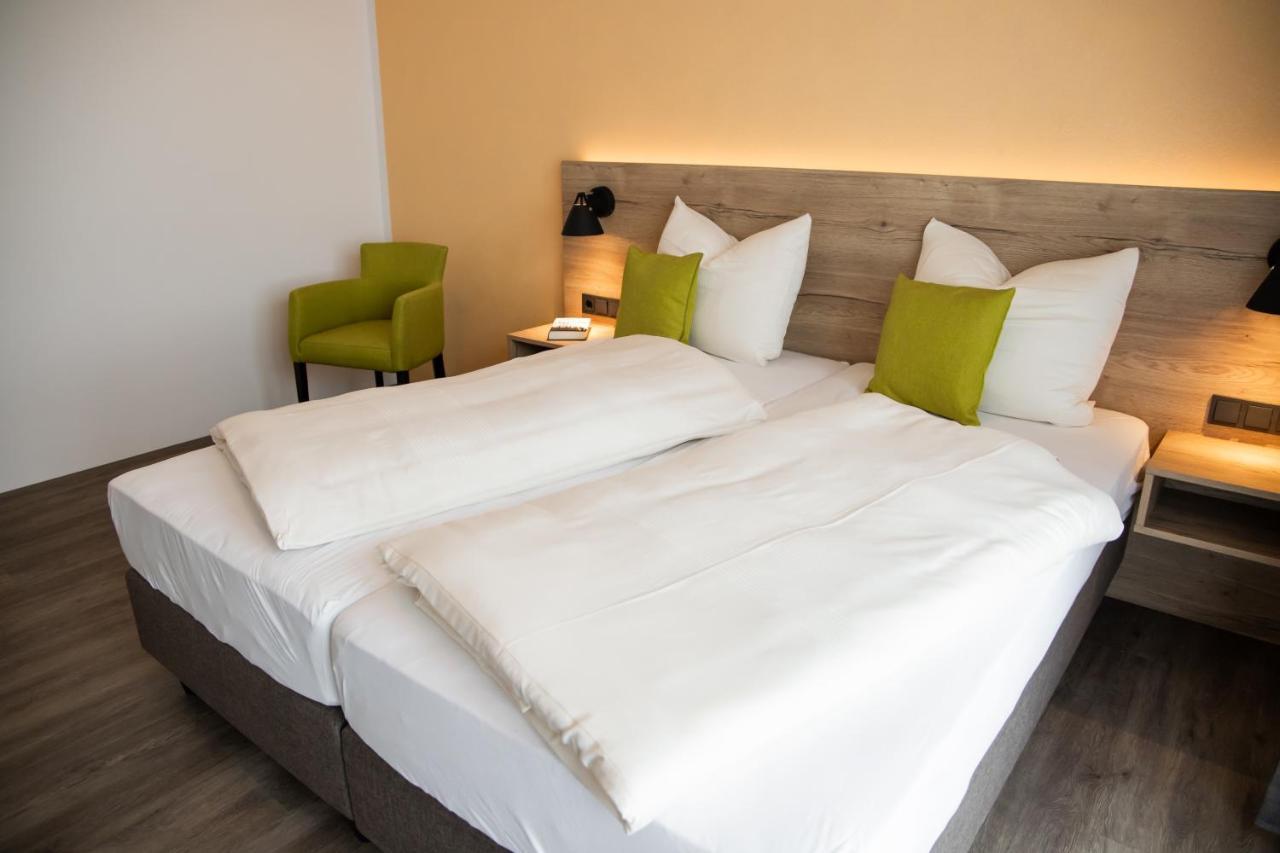 Albhotel Bahnhoefle Stubersheim Экстерьер фото