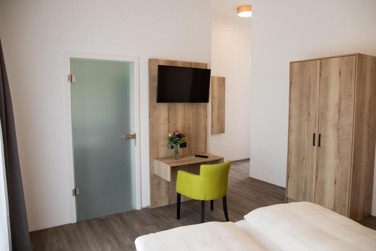 Albhotel Bahnhoefle Stubersheim Экстерьер фото