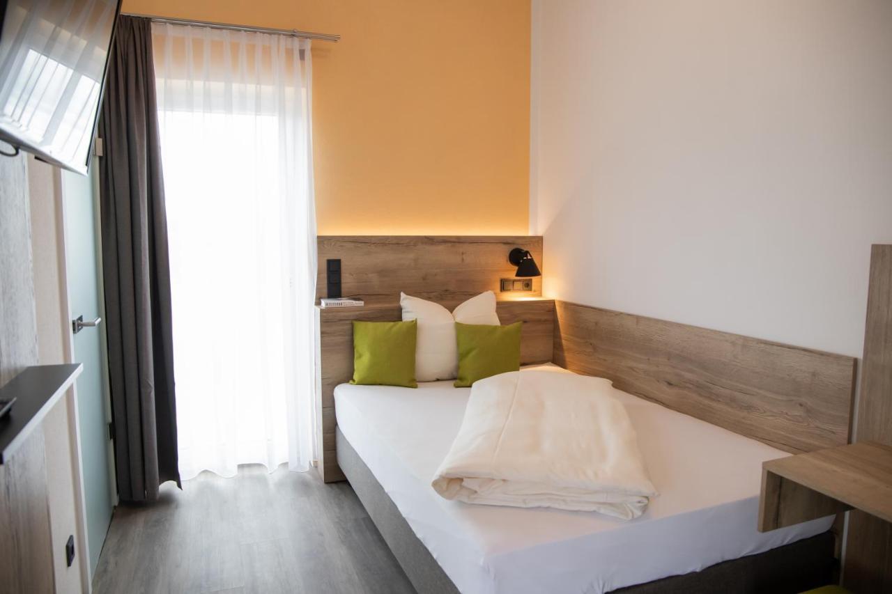 Albhotel Bahnhoefle Stubersheim Экстерьер фото