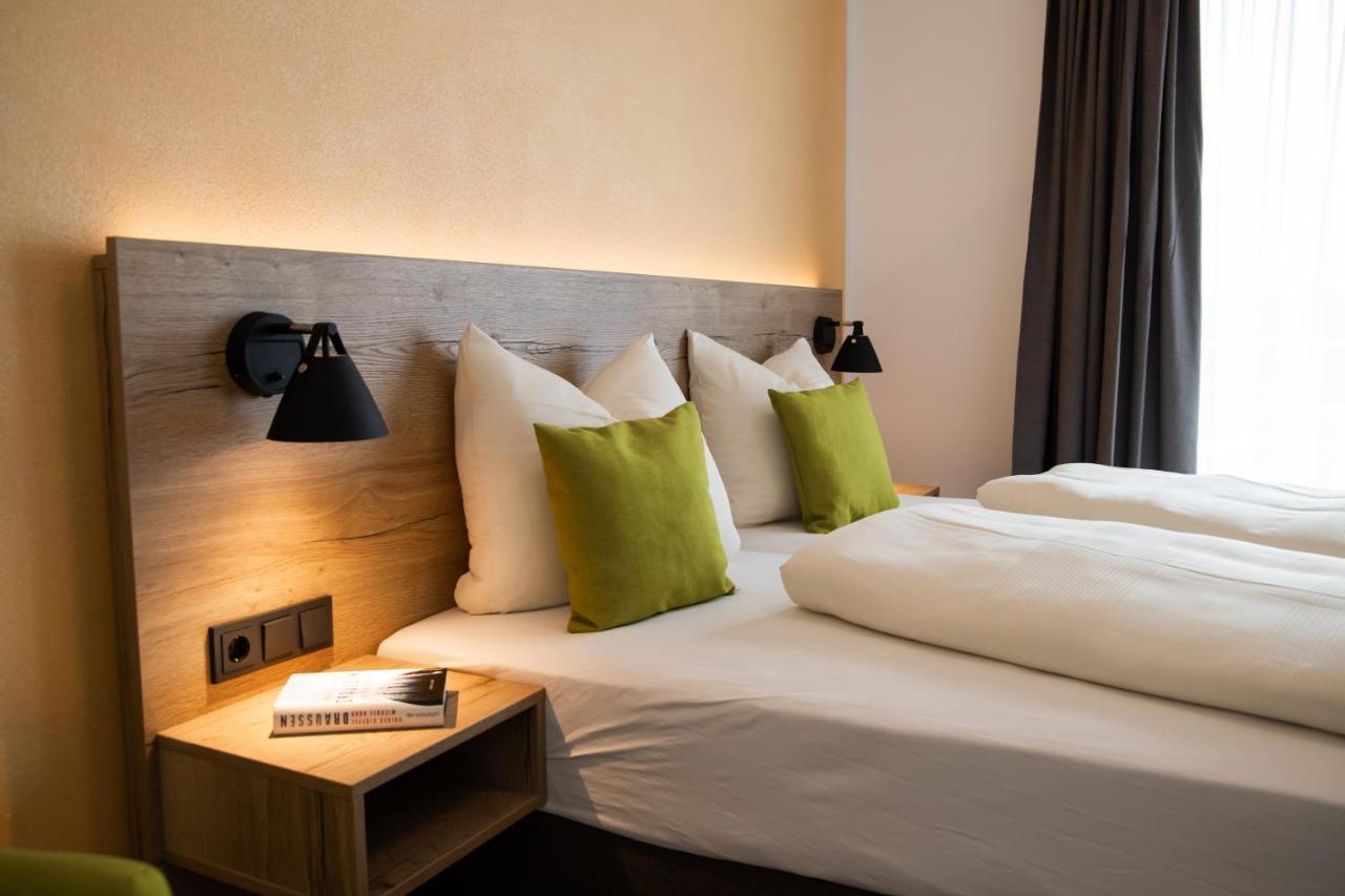 Albhotel Bahnhoefle Stubersheim Экстерьер фото