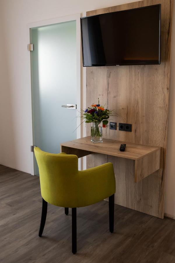 Albhotel Bahnhoefle Stubersheim Экстерьер фото