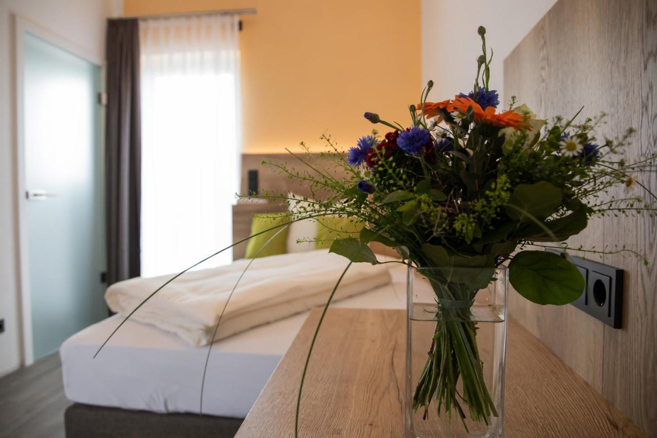 Albhotel Bahnhoefle Stubersheim Экстерьер фото