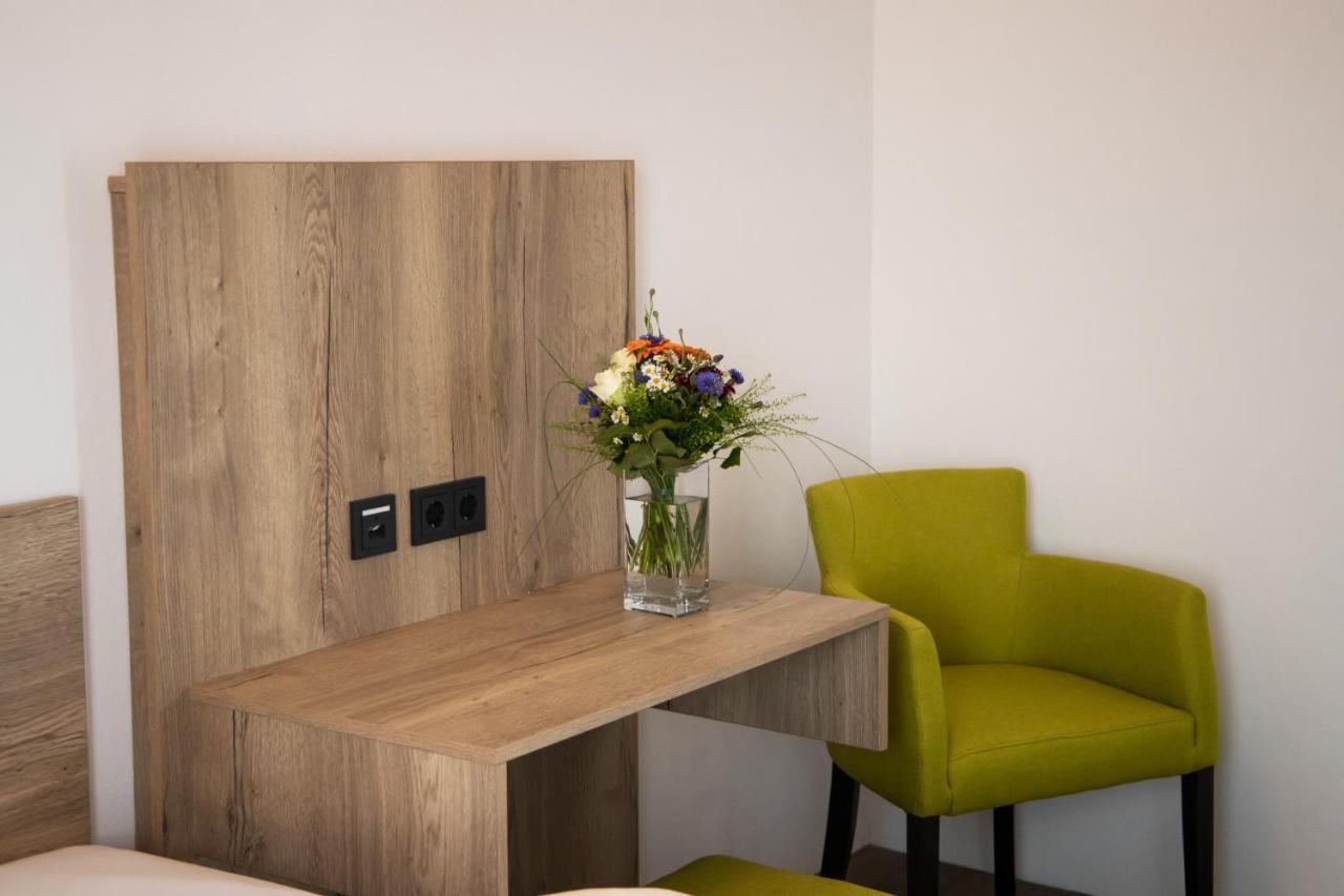 Albhotel Bahnhoefle Stubersheim Экстерьер фото