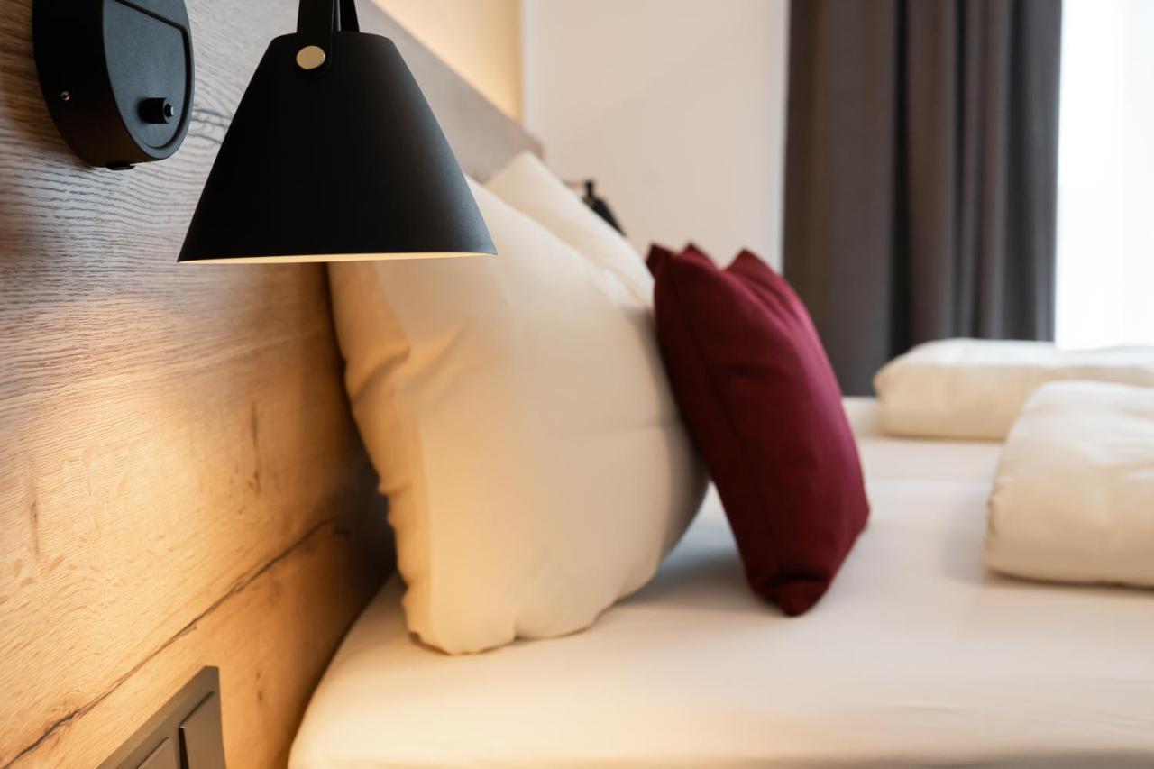 Albhotel Bahnhoefle Stubersheim Экстерьер фото