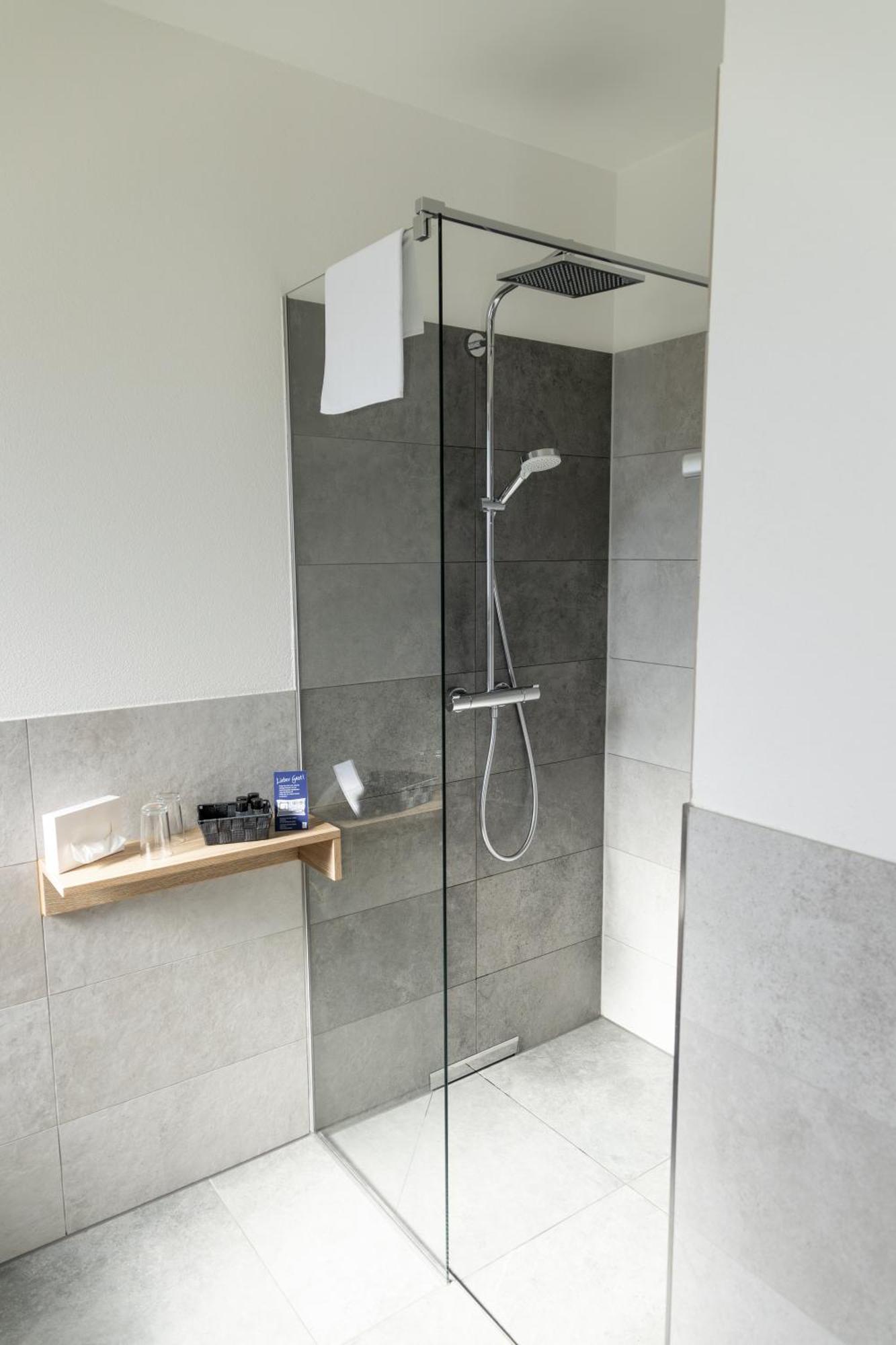 Albhotel Bahnhoefle Stubersheim Экстерьер фото