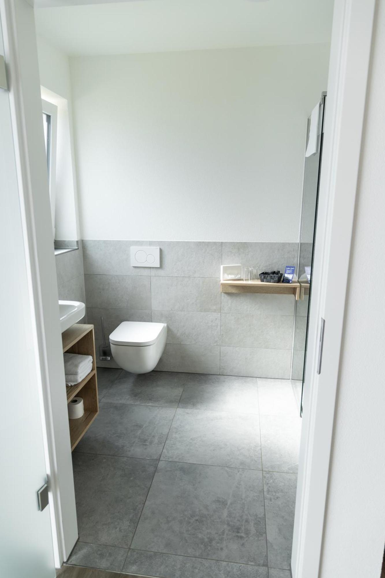 Albhotel Bahnhoefle Stubersheim Экстерьер фото
