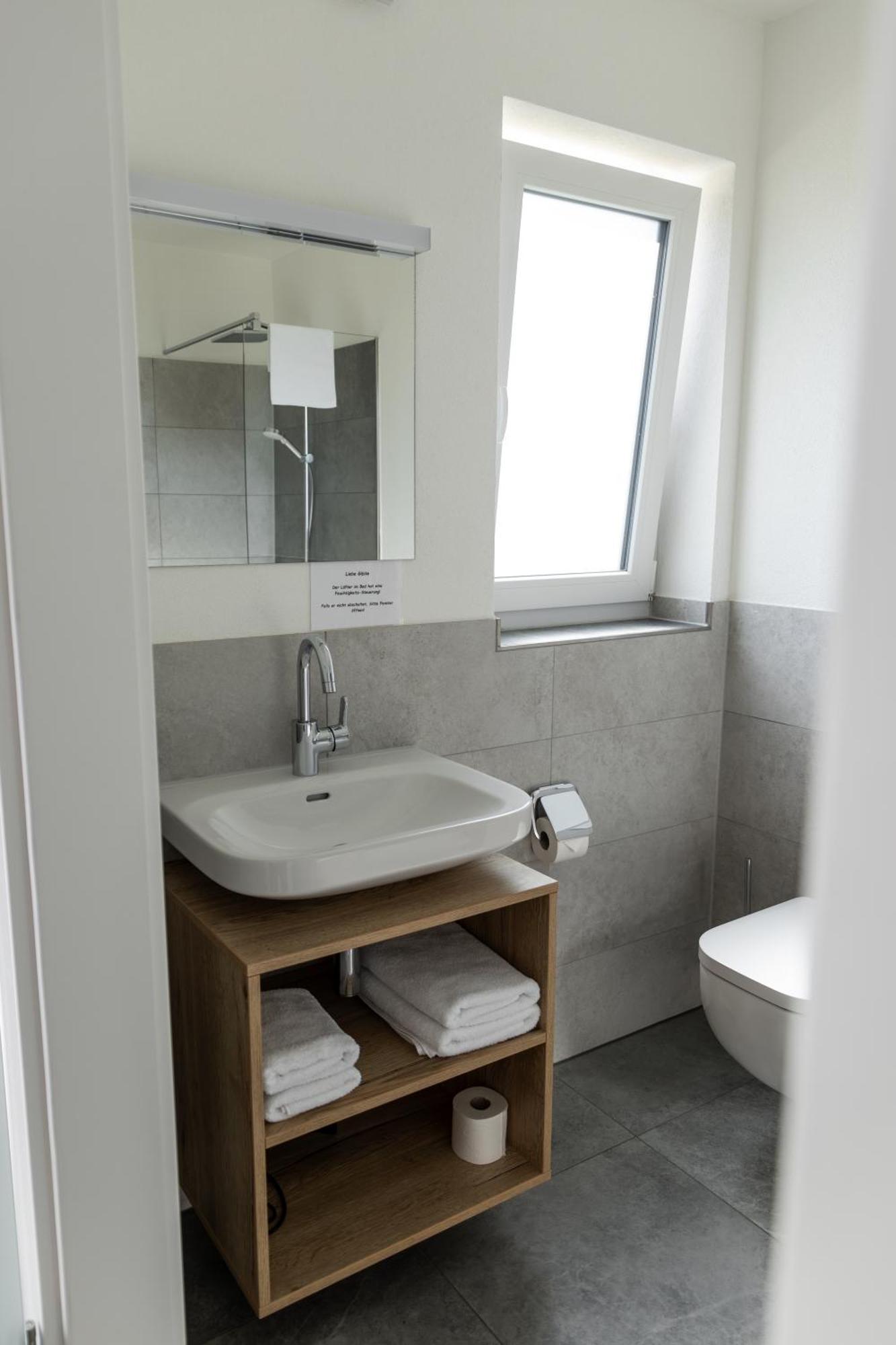 Albhotel Bahnhoefle Stubersheim Экстерьер фото